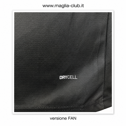 BORUSSIA DORTMUND SECONDA MAGLIA AWAY TRASFERTA 26-27