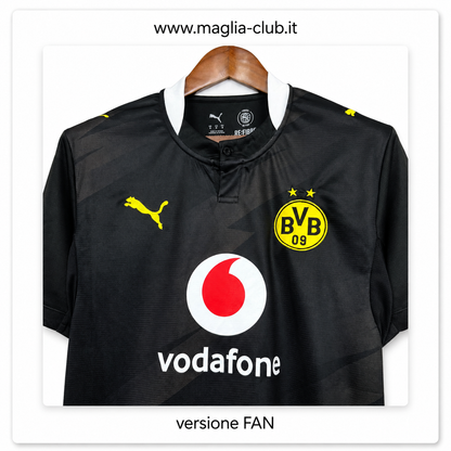 BORUSSIA DORTMUND SECONDA MAGLIA AWAY TRASFERTA 26-27