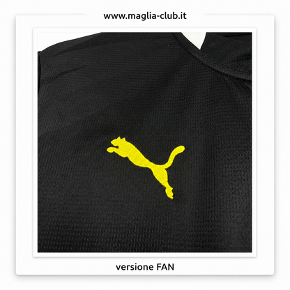 BORUSSIA DORTMUND SECONDA MAGLIA AWAY TRASFERTA 26-27
