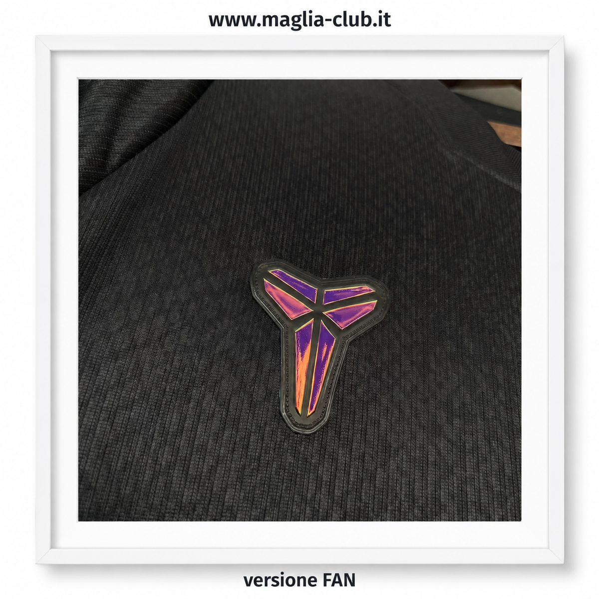 BARCELLONA SECONDA MAGLIA AWAY TRASFERTA 26 / 27