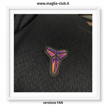 BARCELLONA SECONDA MAGLIA AWAY TRASFERTA 26 / 27
