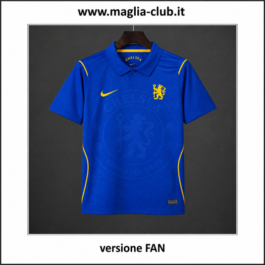 CHELSEA PRIMA MAGLIA HOME CASA 26 / 27