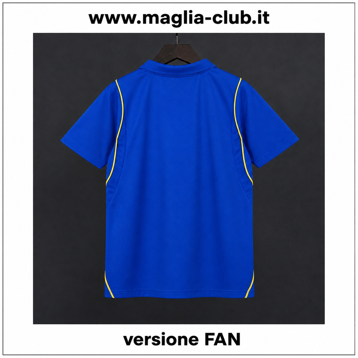 CHELSEA PRIMA MAGLIA HOME CASA 26 / 27