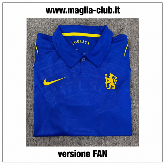 CHELSEA PRIMA MAGLIA HOME CASA 26 / 27