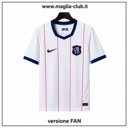 CHELSEA TERZA MAGLIA AWAY TRASFERTA 26 / 27