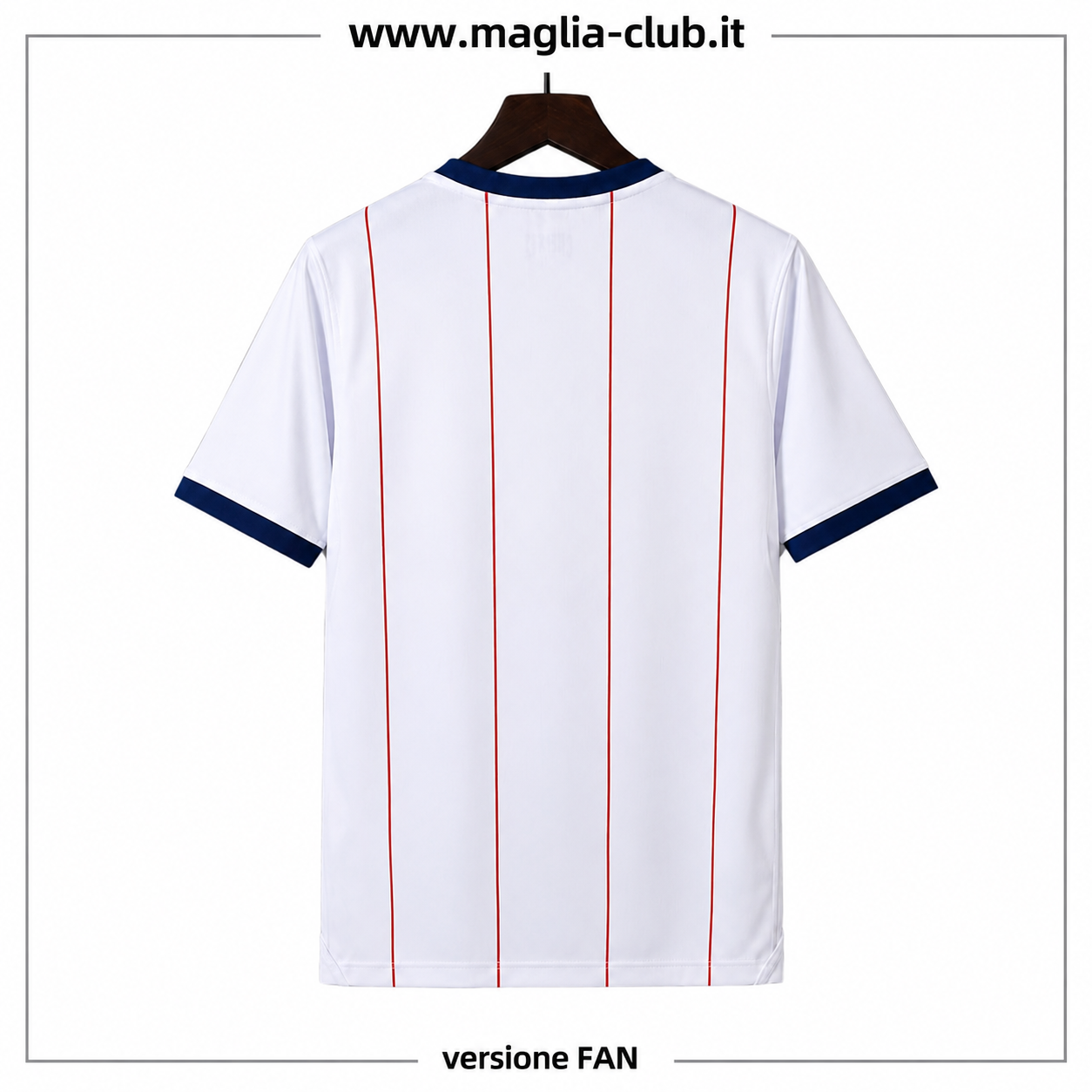 CHELSEA TERZA MAGLIA AWAY TRASFERTA 26 / 27