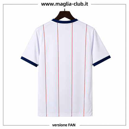 CHELSEA TERZA MAGLIA AWAY TRASFERTA 26 / 27