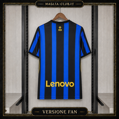 INTER PRIMA MAGLIA HOME CASA 26 / 27