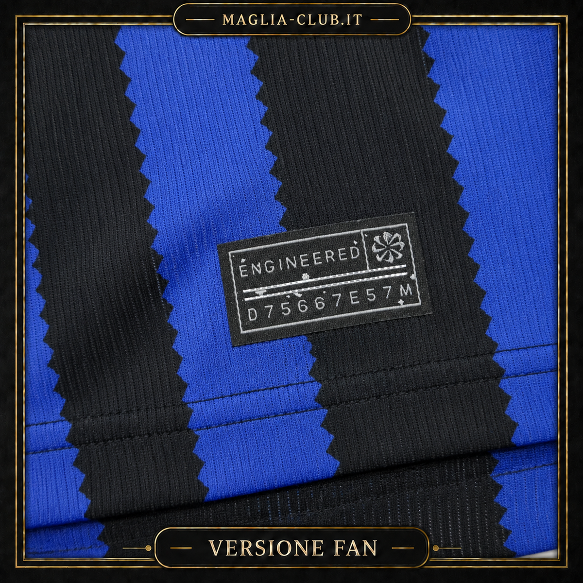 INTER PRIMA MAGLIA HOME CASA 26 / 27