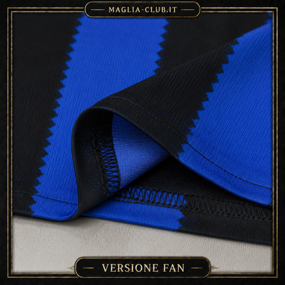 INTER PRIMA MAGLIA HOME CASA 26 / 27