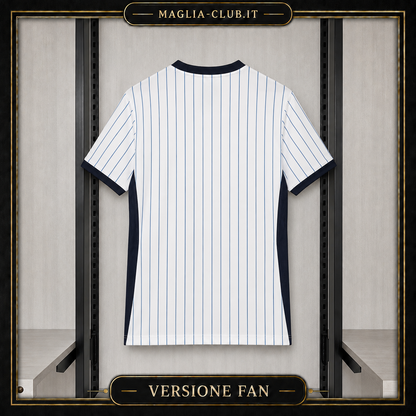 INTER SECONDA MAGLIA AWAY TRASFERTA 26 / 27