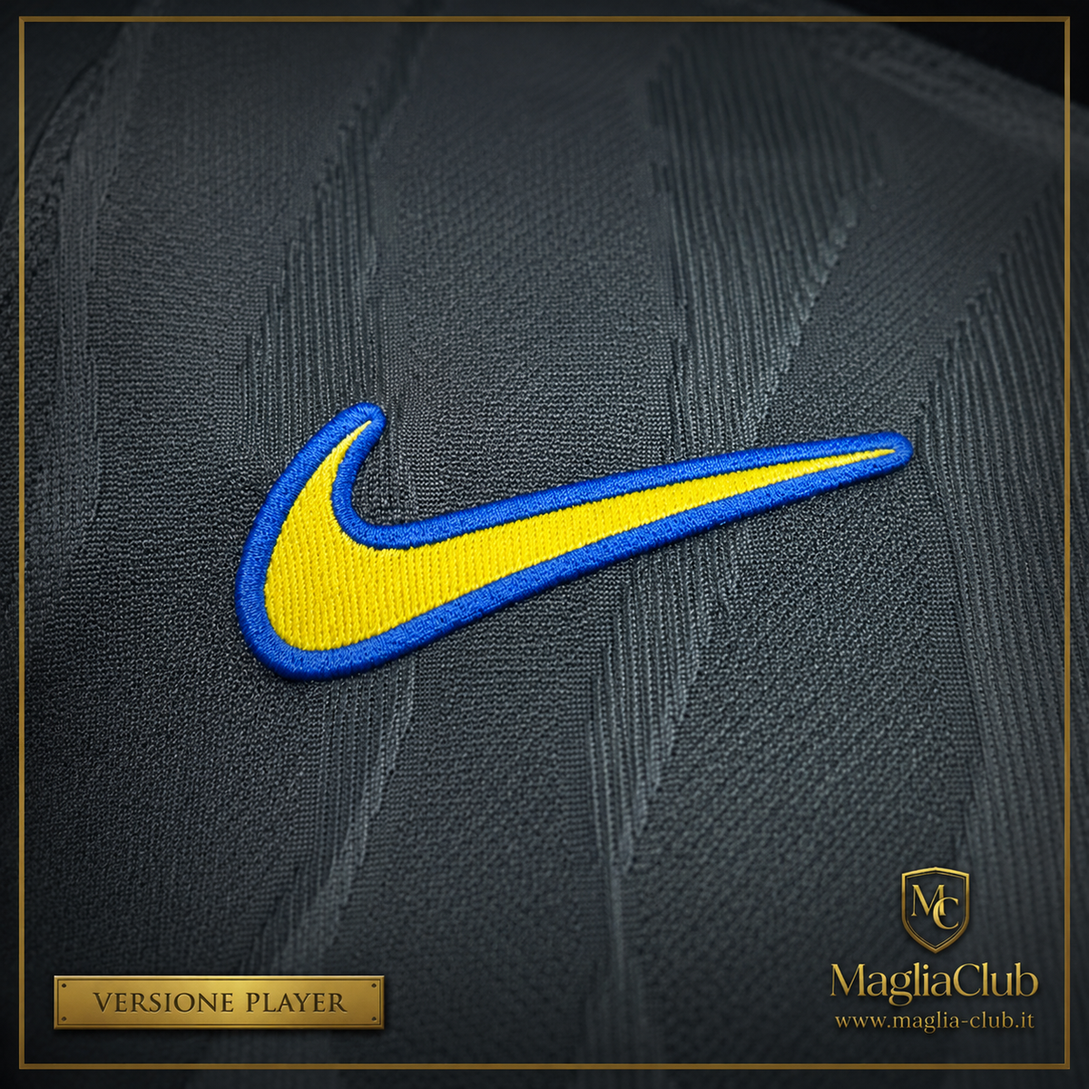 INTER TERZA MAGLIA THIRD 26 / 27