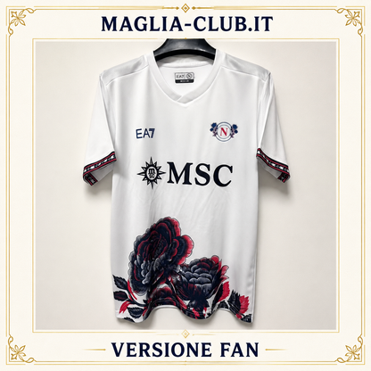 NAPOLI EDIZIONE SPECIALE 26 / 27 CENTENARIO