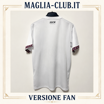 NAPOLI EDIZIONE SPECIALE 26 / 27 CENTENARIO