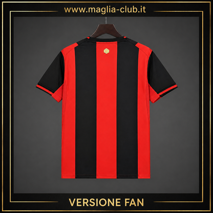 MILAN PRIMA MAGLIA HOME CASA 26 / 27