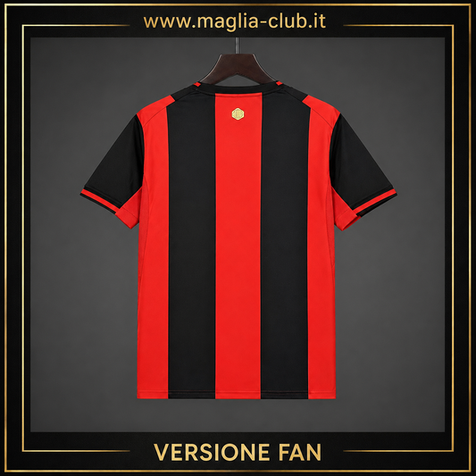 MILAN PRIMA MAGLIA HOME CASA 26 / 27