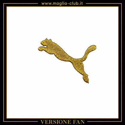 MILAN SECONDA MAGLIA AWAY TRASFERTA 26 / 27