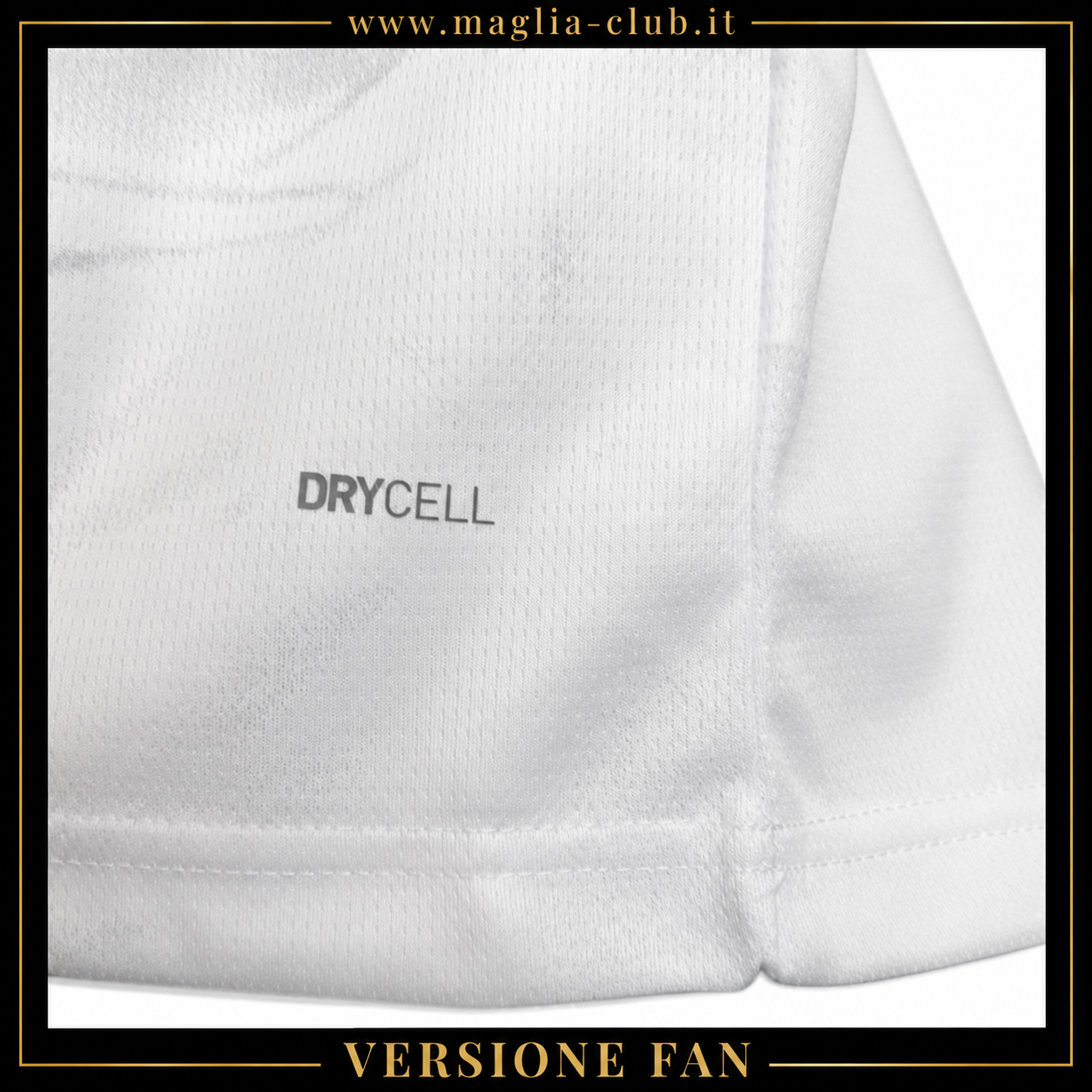 MILAN SECONDA MAGLIA AWAY TRASFERTA 26 / 27