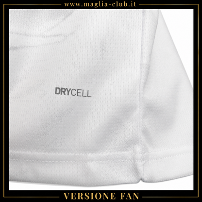 MILAN SECONDA MAGLIA AWAY TRASFERTA 26 / 27
