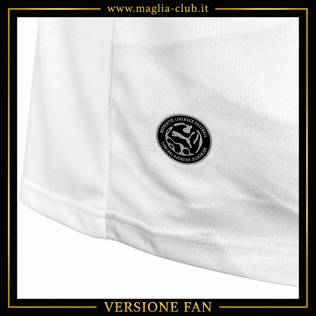 MILAN SECONDA MAGLIA AWAY TRASFERTA 26 / 27