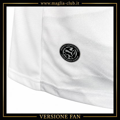 MILAN SECONDA MAGLIA AWAY TRASFERTA 26 / 27