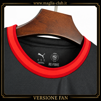 MILAN TERZA MAGLIA THIRD TRASFERTA 26 / 27