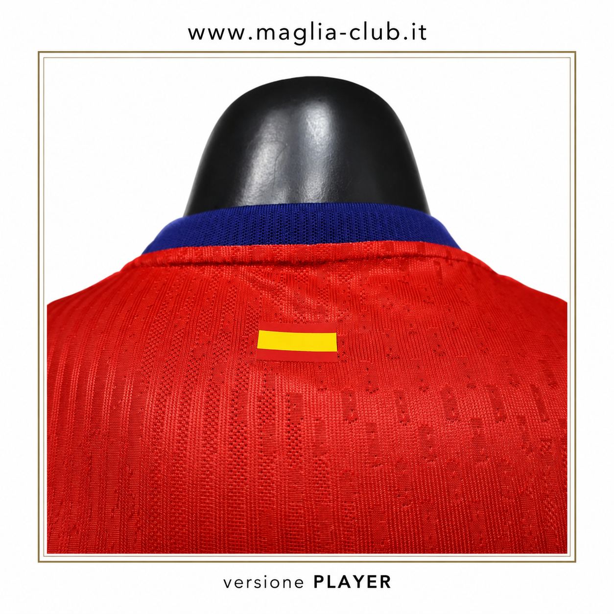 ATLETICO MADRID PRIMA MAGLIA HOME CASA 26 / 27