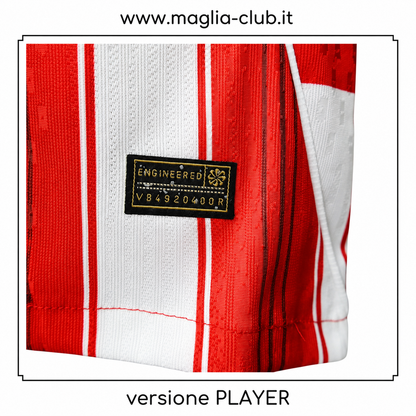 ATLETICO MADRID PRIMA MAGLIA HOME CASA 26 / 27