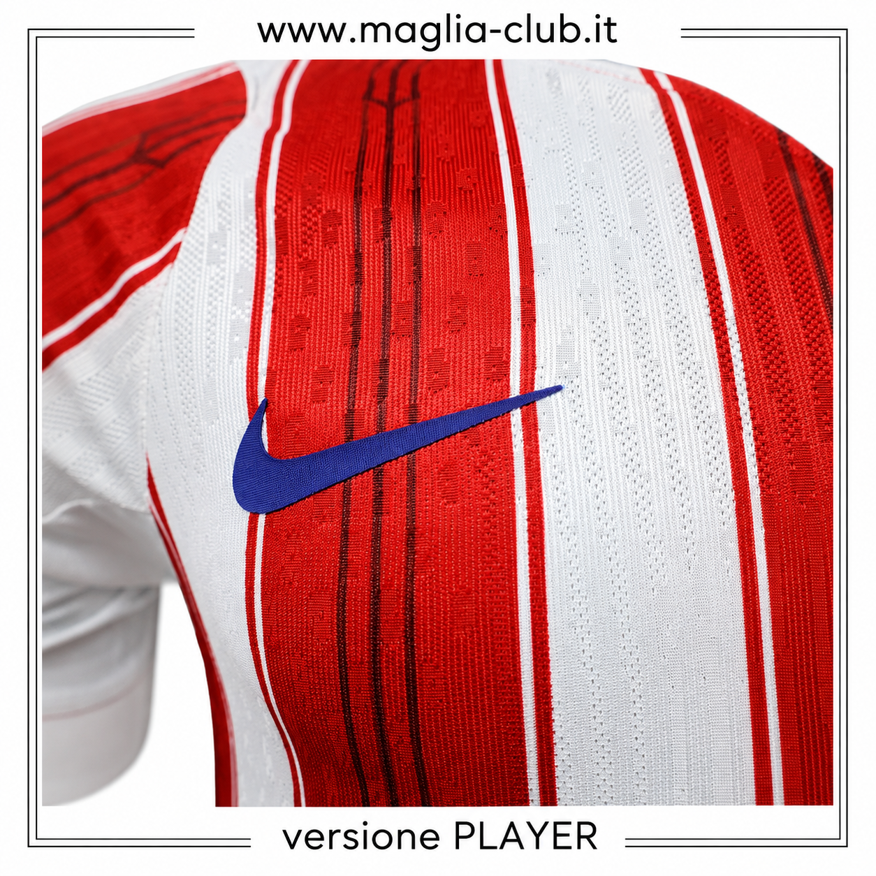 ATLETICO MADRID PRIMA MAGLIA HOME CASA 26 / 27