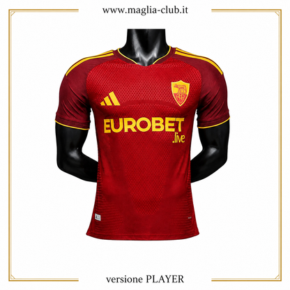 ROMA PRIMA MAGLIA HOME CASA 26 / 27