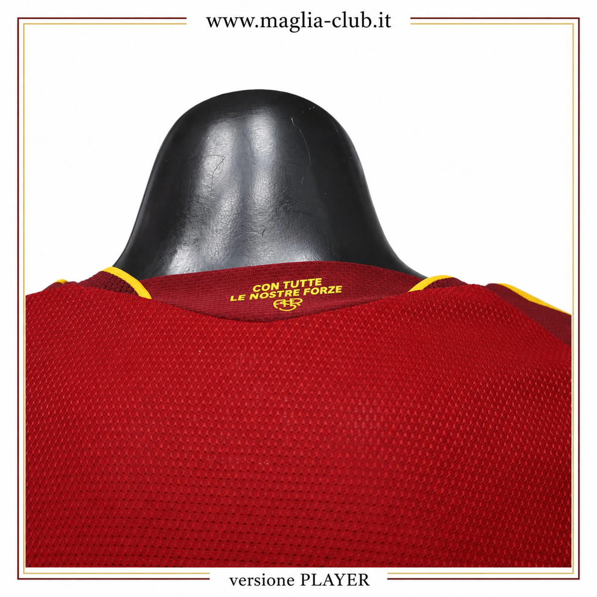 ROMA PRIMA MAGLIA HOME CASA 26 / 27
