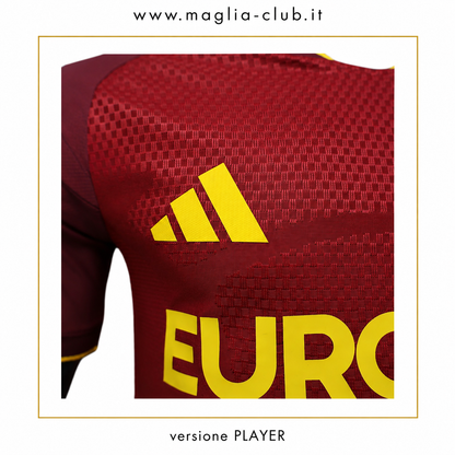ROMA PRIMA MAGLIA HOME CASA 26 / 27
