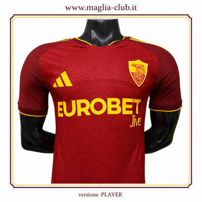 ROMA PRIMA MAGLIA HOME CASA 26 / 27