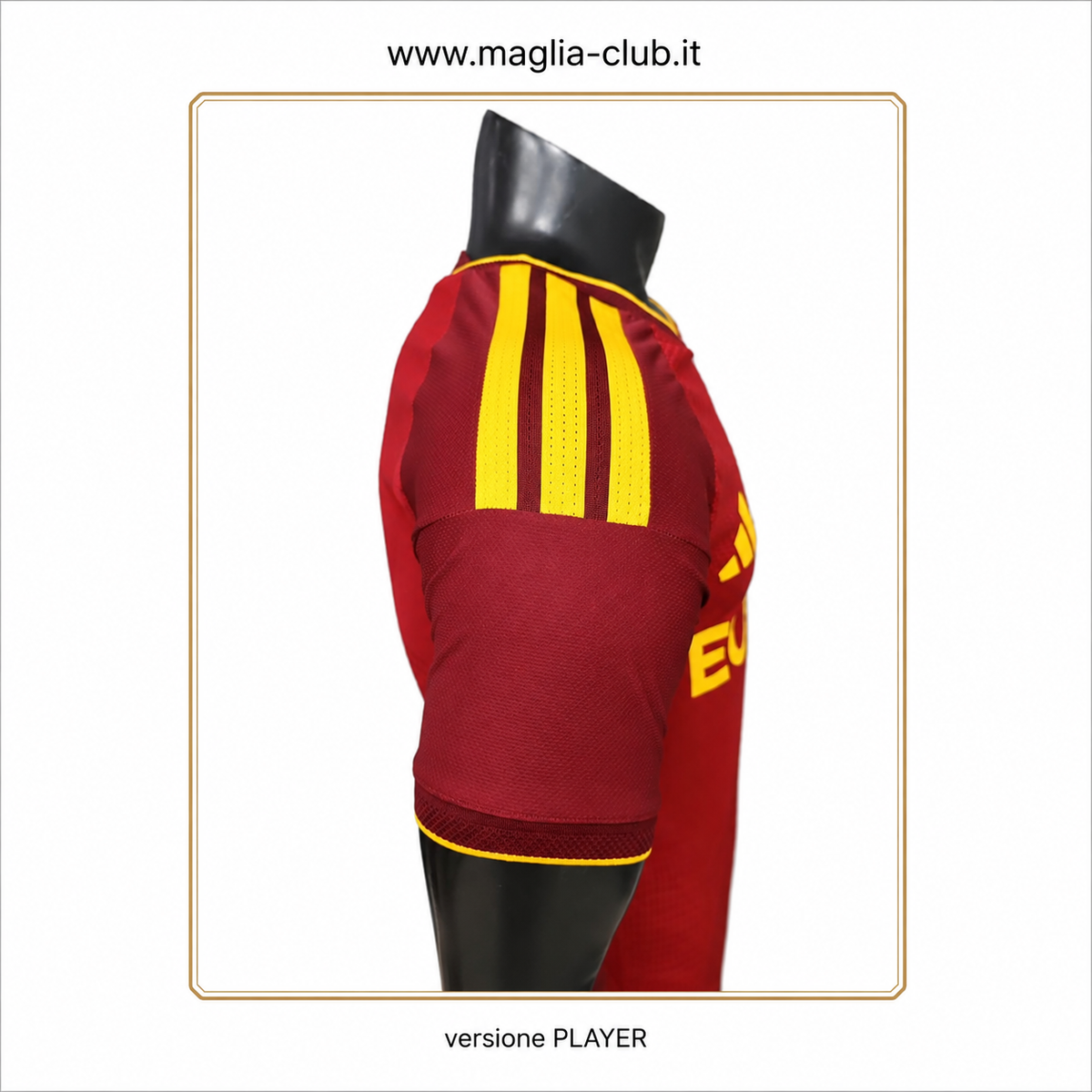 ROMA PRIMA MAGLIA HOME CASA 26 / 27