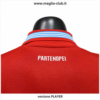 NAPOLI TERZA MAGLIA THIRD 26 / 27 CENTENARIO
