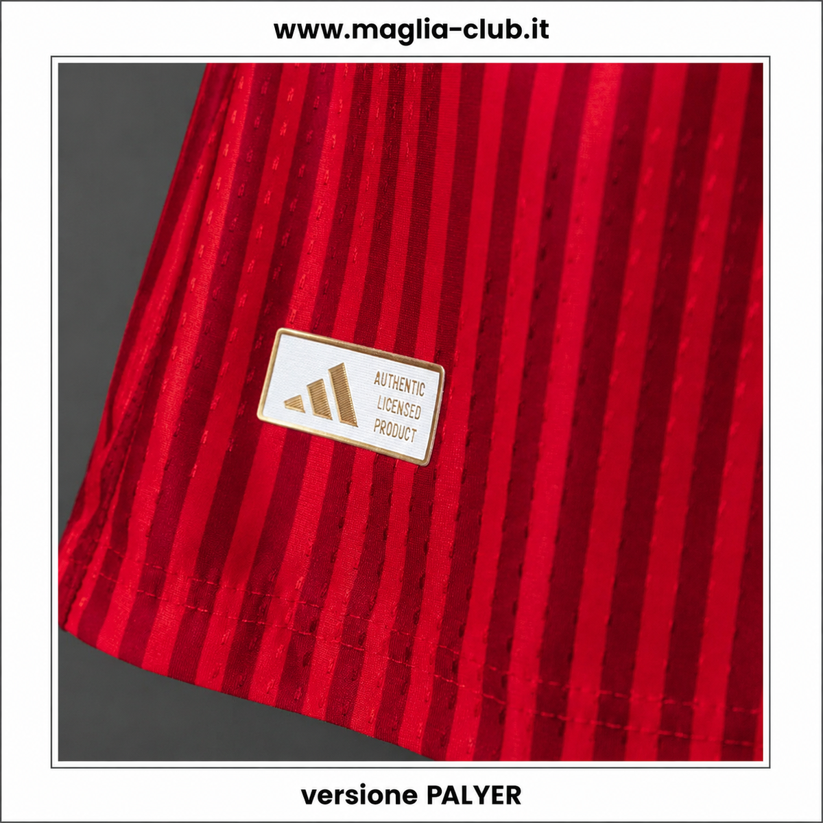 BAYERN MONACO PRIMA MAGLIA HOME CASA 26 / 27