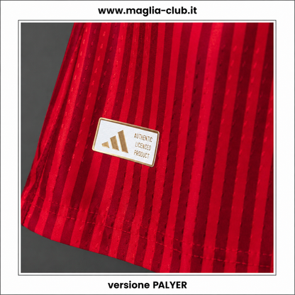 BAYERN MONACO PRIMA MAGLIA HOME CASA 26 / 27