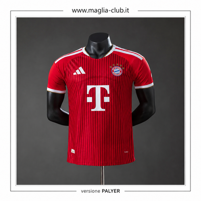 BAYERN MONACO PRIMA MAGLIA HOME CASA 26 / 27