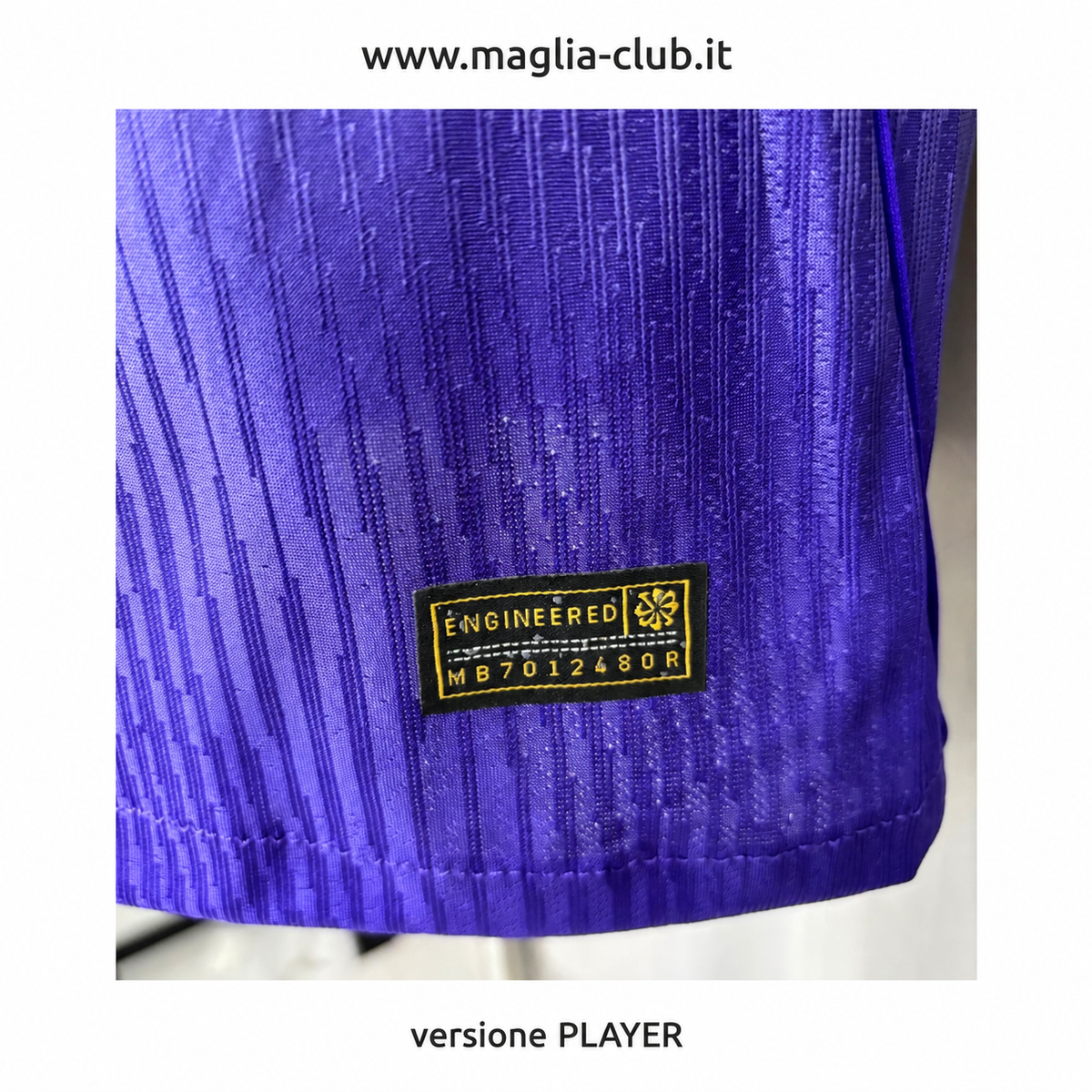 BARCELLONA SECONDA MAGLIA AWAY TRASFERTA 26 / 27