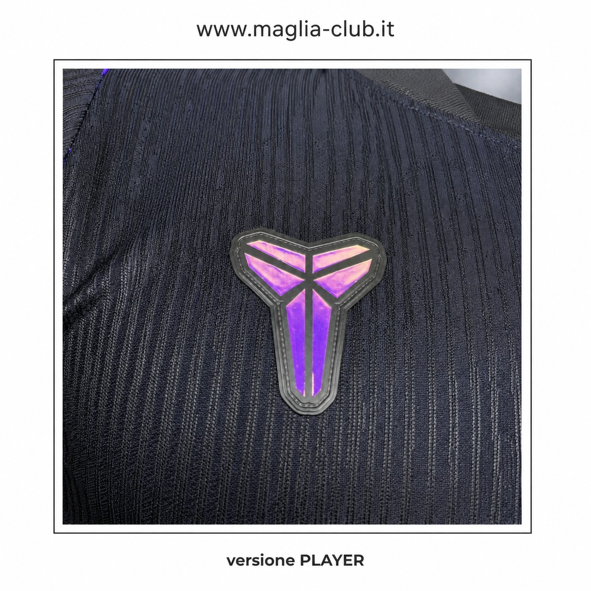 BARCELLONA SECONDA MAGLIA AWAY TRASFERTA 26 / 27