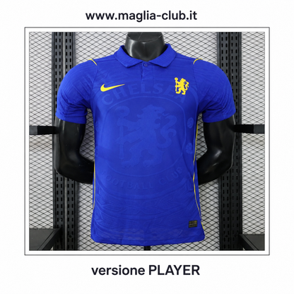CHELSEA PRIMA MAGLIA HOME CASA 26 / 27