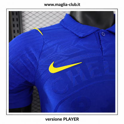 CHELSEA PRIMA MAGLIA HOME CASA 26 / 27