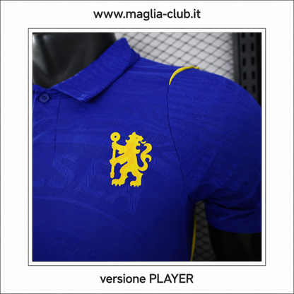 CHELSEA PRIMA MAGLIA HOME CASA 26 / 27