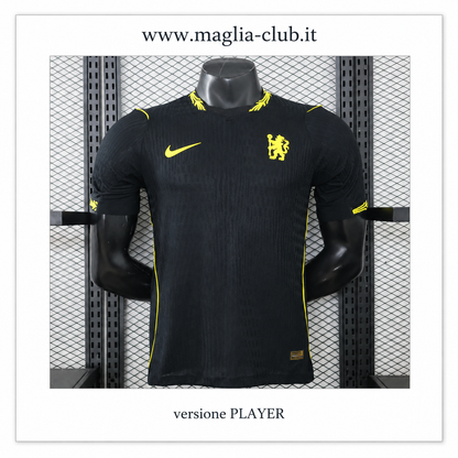 CHELSEA SECONDA MAGLIA AWAY TRASFERTA 26 / 27