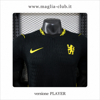 CHELSEA SECONDA MAGLIA AWAY TRASFERTA 26 / 27