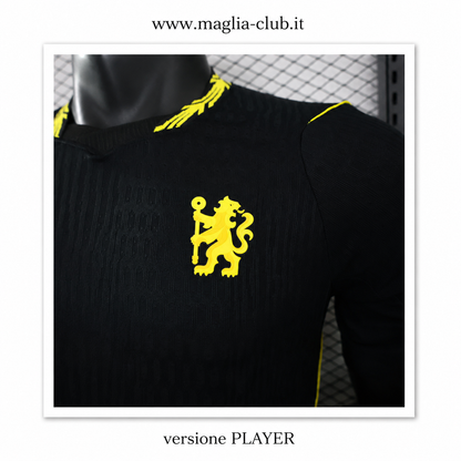 CHELSEA SECONDA MAGLIA AWAY TRASFERTA 26 / 27