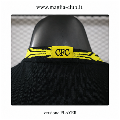 CHELSEA SECONDA MAGLIA AWAY TRASFERTA 26 / 27