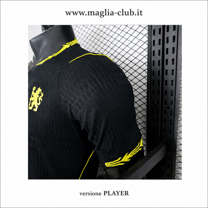 CHELSEA SECONDA MAGLIA AWAY TRASFERTA 26 / 27
