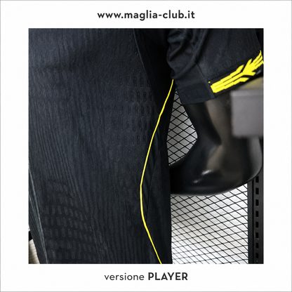 CHELSEA SECONDA MAGLIA AWAY TRASFERTA 26 / 27