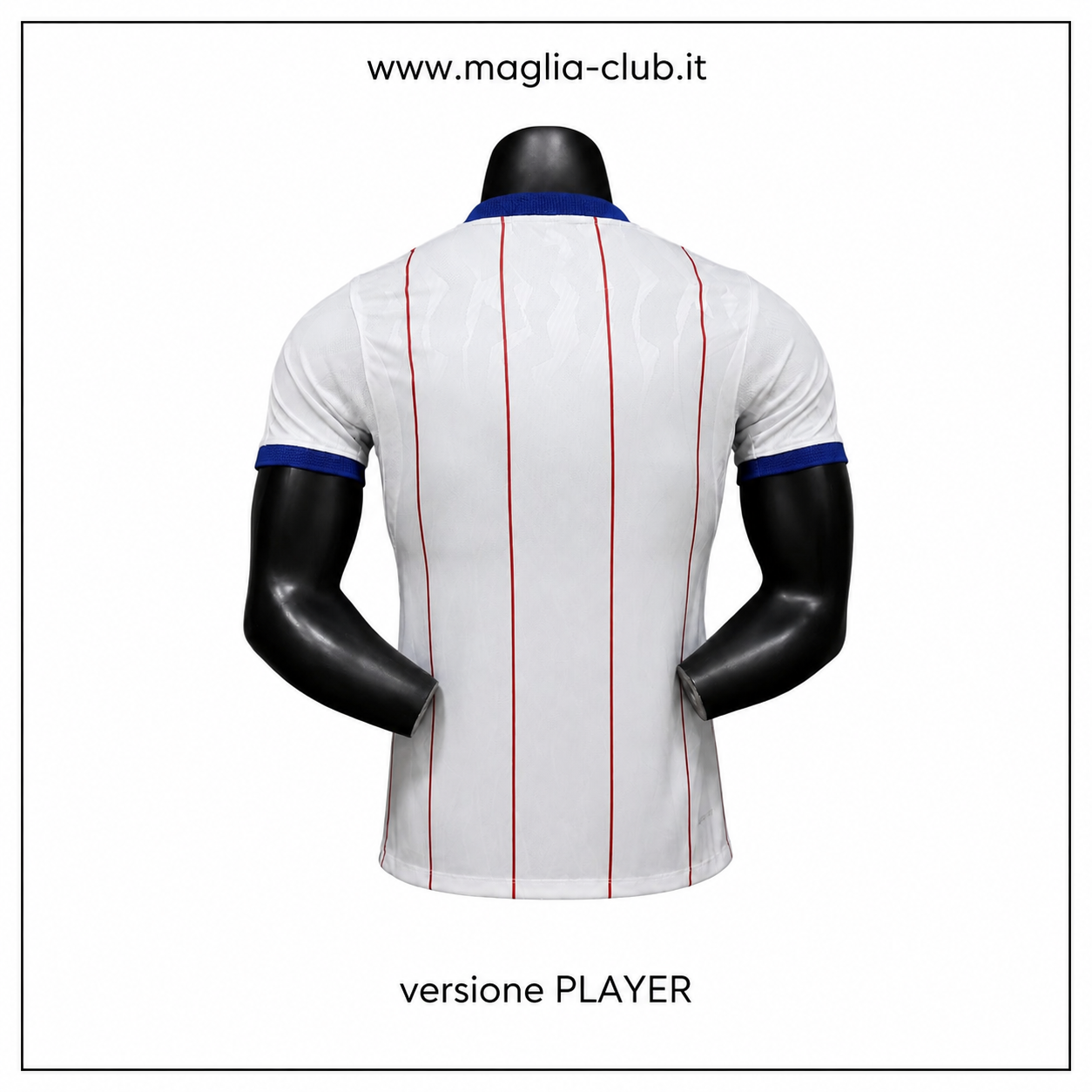 CHELSEA TERZA MAGLIA AWAY TRASFERTA 26 / 27